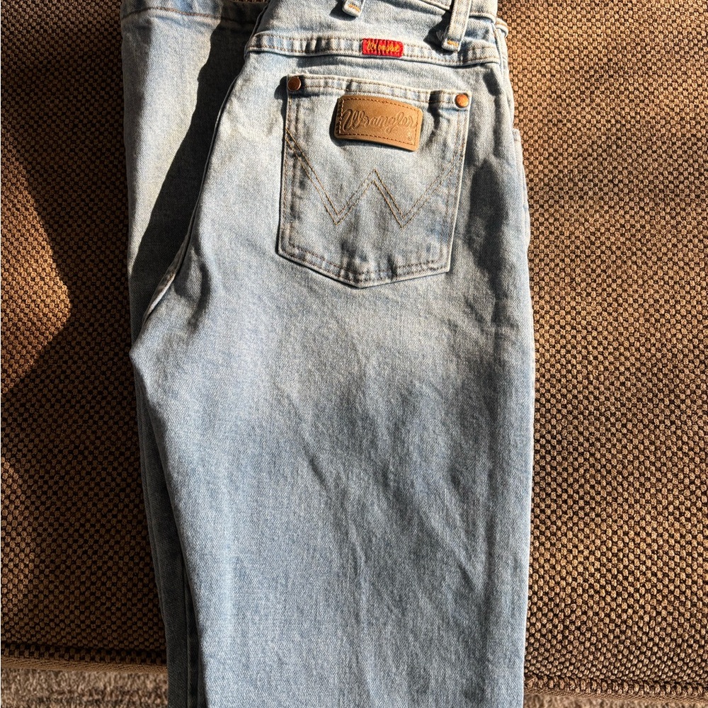 Wrangler Women’s Bootcut Jeans